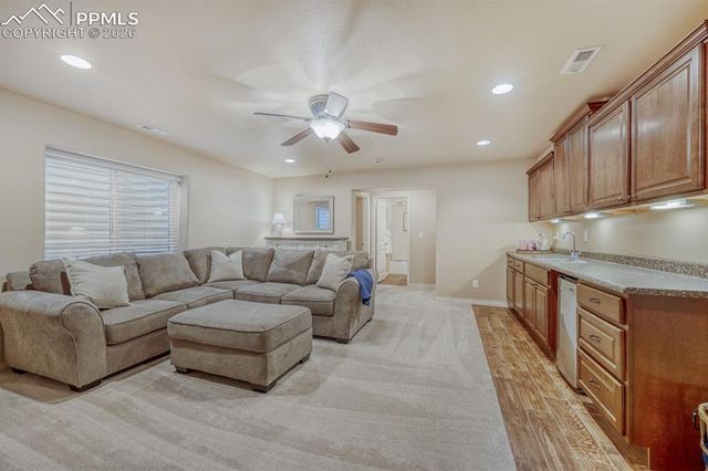 15640 Soo Line Way, Monument, CO 80132