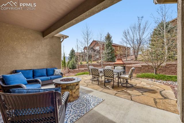 15640 Soo Line Way, Monument, CO 80132