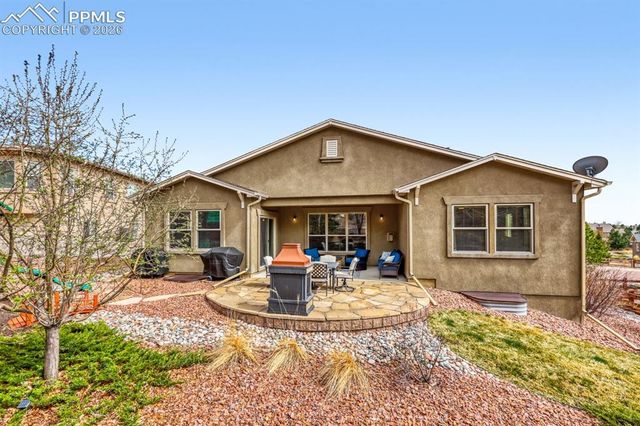 15640 Soo Line Way, Monument, CO 80132