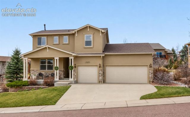 15640 Soo Line Way, Monument, CO 80132