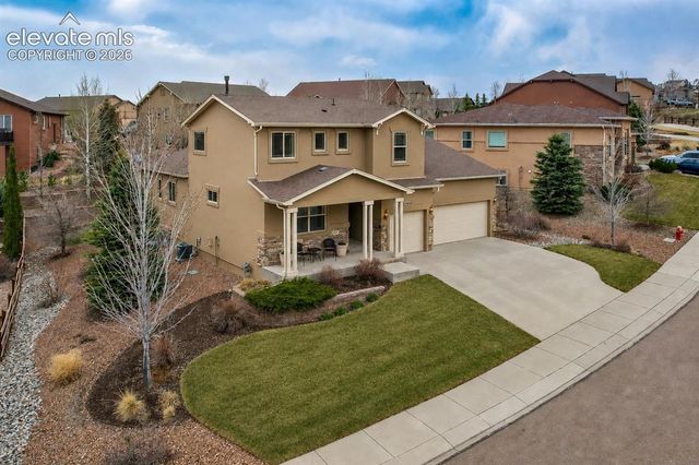 15640 Soo Line Way, Monument, CO 80132
