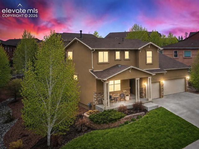 15640 Soo Line Way, Monument, CO 80132