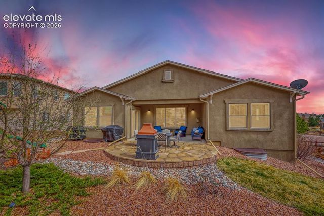 15640 Soo Line Way, Monument, CO 80132