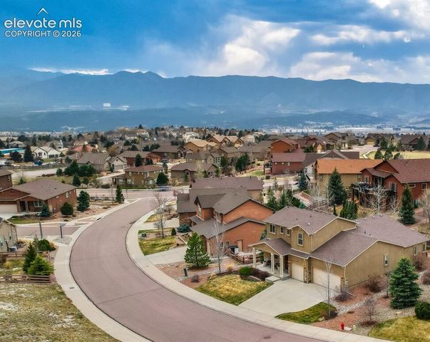 15640 Soo Line Way, Monument, CO 80132