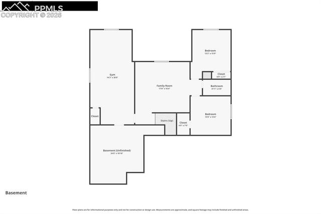 15640 Soo Line Way, Monument, CO 80132