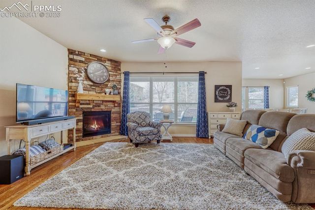 15640 Soo Line Way, Monument, CO 80132