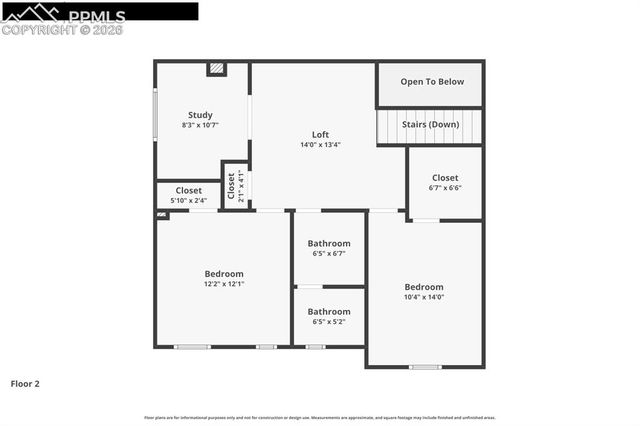 15640 Soo Line Way, Monument, CO 80132