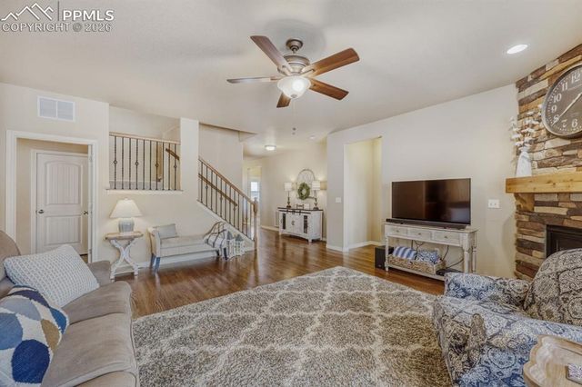 15640 Soo Line Way, Monument, CO 80132