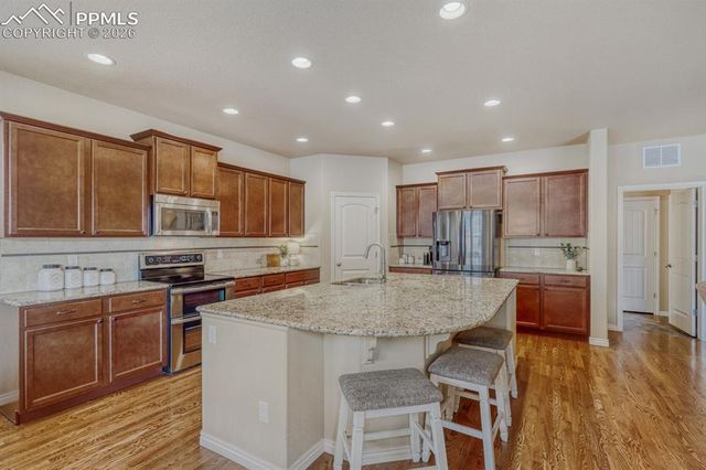 15640 Soo Line Way, Monument, CO 80132