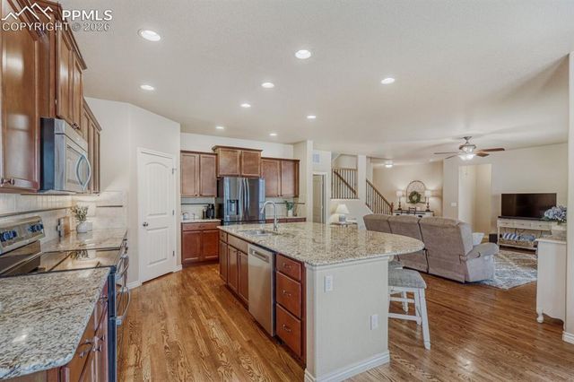 15640 Soo Line Way, Monument, CO 80132