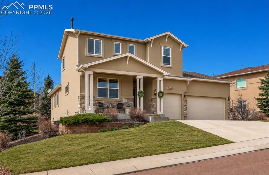 15640 Soo Line Way, Monument, CO 80132