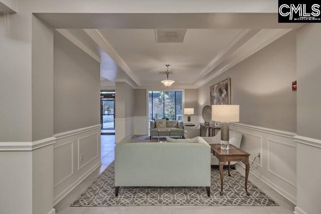 1825 St Julian Place 6-F, Columbia, SC 29204