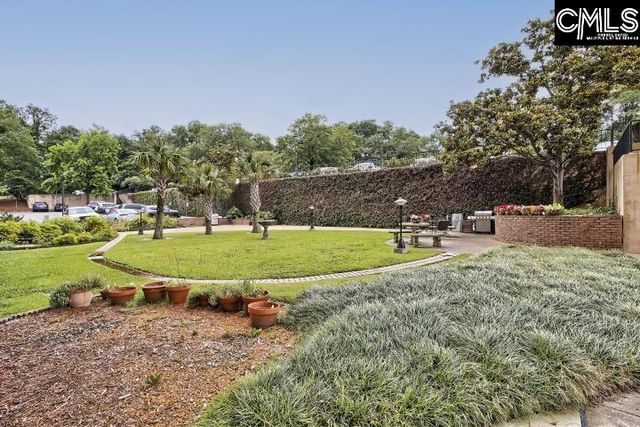 1825 St Julian Place 6-F, Columbia, SC 29204