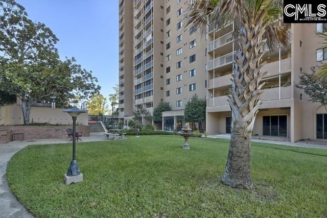 1825 St Julian Place 6-F, Columbia, SC 29204