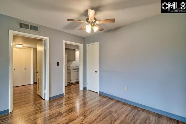 1825 St Julian Place 6-F, Columbia, SC 29204