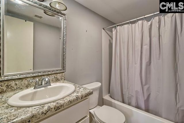 1825 St Julian Place 6-F, Columbia, SC 29204