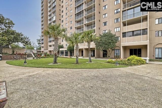 1825 St Julian Place 6-F, Columbia, SC 29204