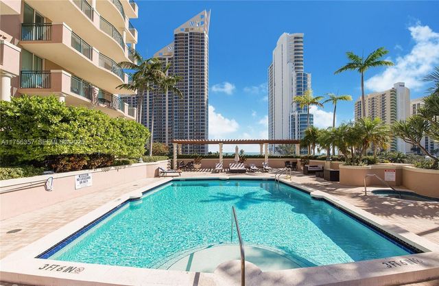 17555 Atlantic Boulevard 606, Sunny Isles Beach, FL 33160
