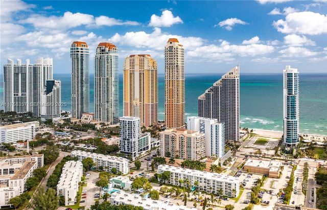 17555 Atlantic Boulevard 606, Sunny Isles Beach, FL 33160