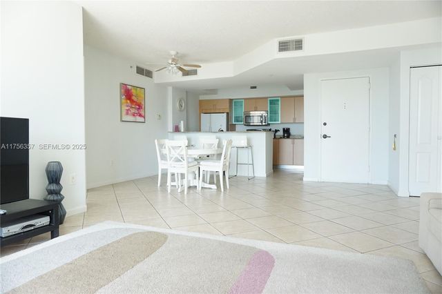 17555 Atlantic Boulevard 606, Sunny Isles Beach, FL 33160