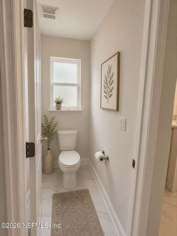 2261 BURTON ISLAND WAY Way, Jacksonville, FL 32218
