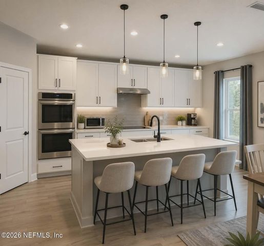 2261 BURTON ISLAND WAY Way, Jacksonville, FL 32218