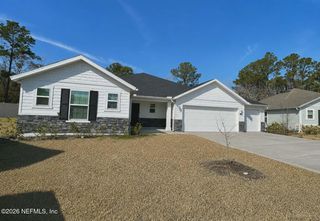 2261 BURTON ISLAND WAY Way, Jacksonville, FL 32218