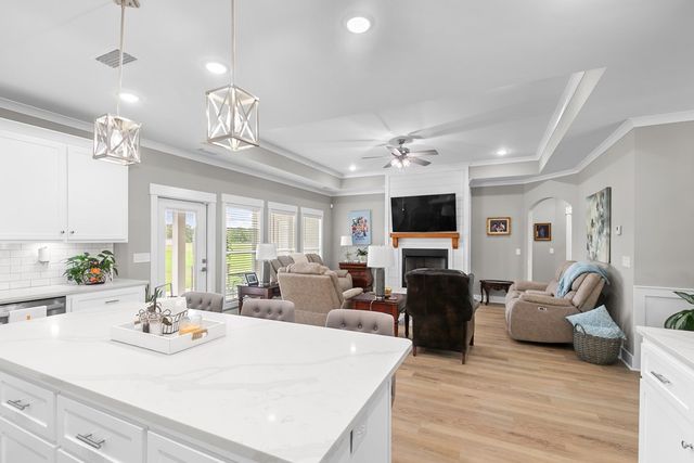 116 Heritage Way, Headland, AL 36345