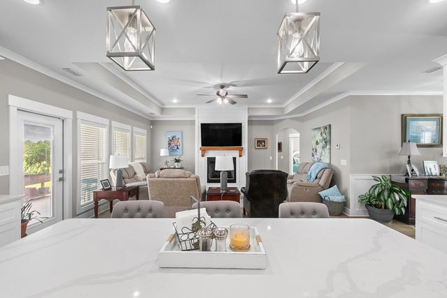 116 Heritage Way, Headland, AL 36345