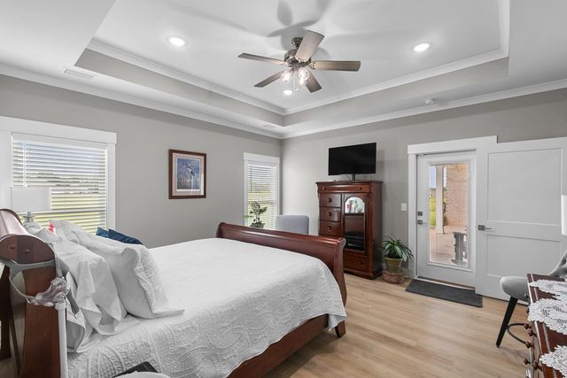 116 Heritage Way, Headland, AL 36345