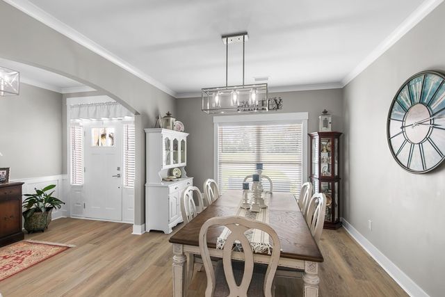 116 Heritage Way, Headland, AL 36345