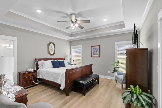 116 Heritage Way, Headland, AL 36345