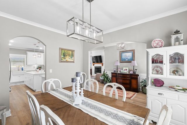 116 Heritage Way, Headland, AL 36345