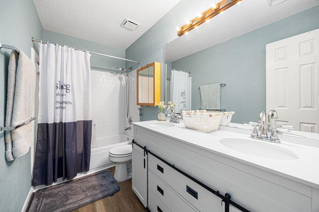 3402 Deeds Road, Houston, TX 77084