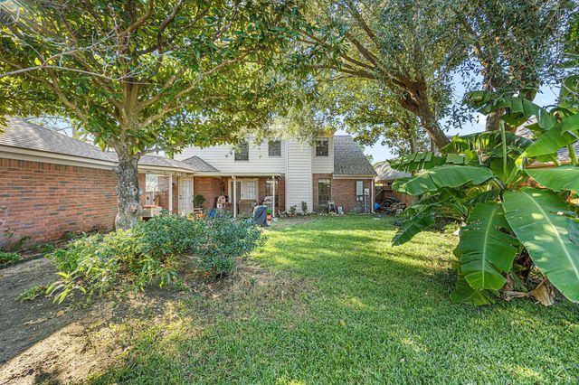 3402 Deeds Road, Houston, TX 77084