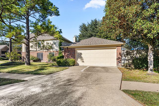 3402 Deeds Road, Houston, TX 77084