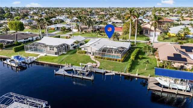1904 SE 37TH STREET, Cape Coral, FL 33904