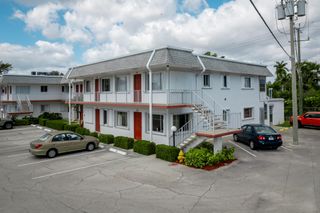 2840 Lake Osborne Drive 111, Lake Worth, FL 33461