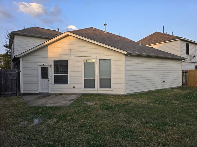 19427 Egret Wood Way, Cypress, TX 77429