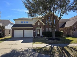 19427 Egret Wood Way, Cypress, TX 77429