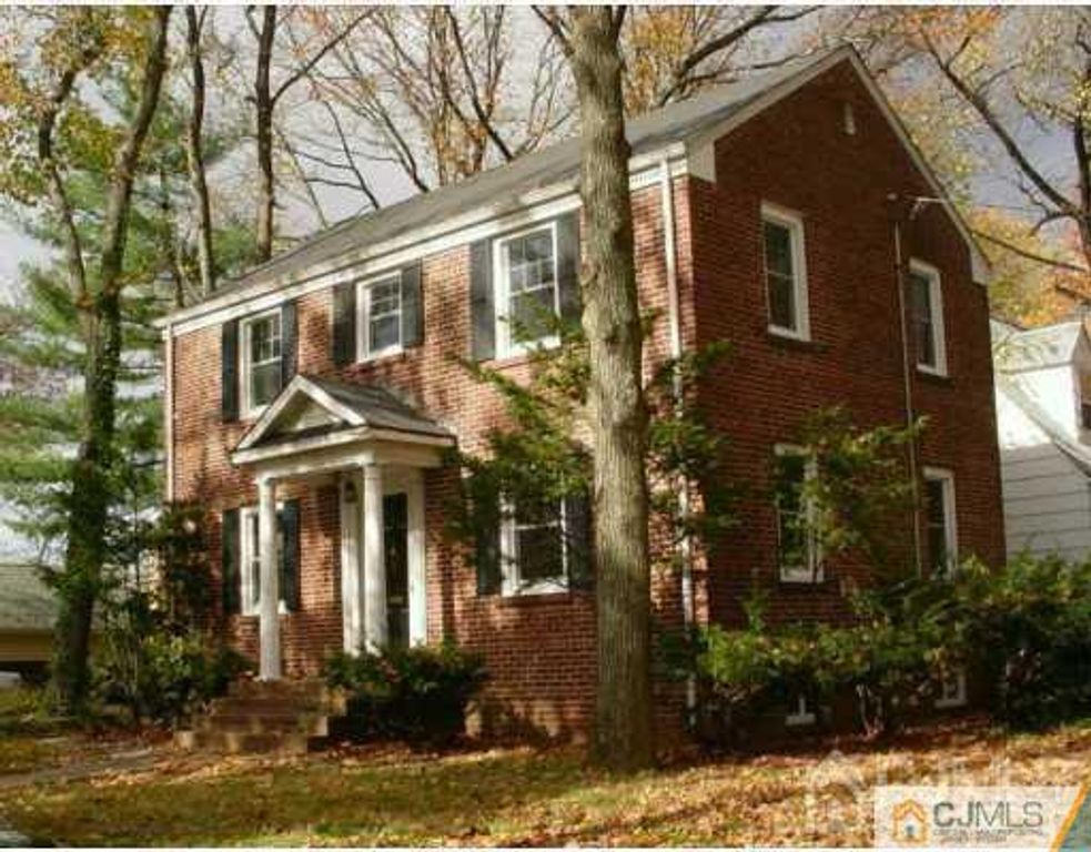 51 McCoy Avenue 2, Metuchen, NJ 08840