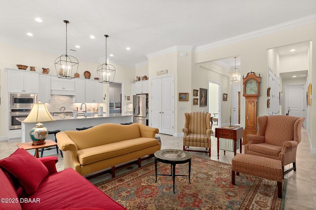 320 Stirling Bridge Drive, Ormond Beach, FL 32174