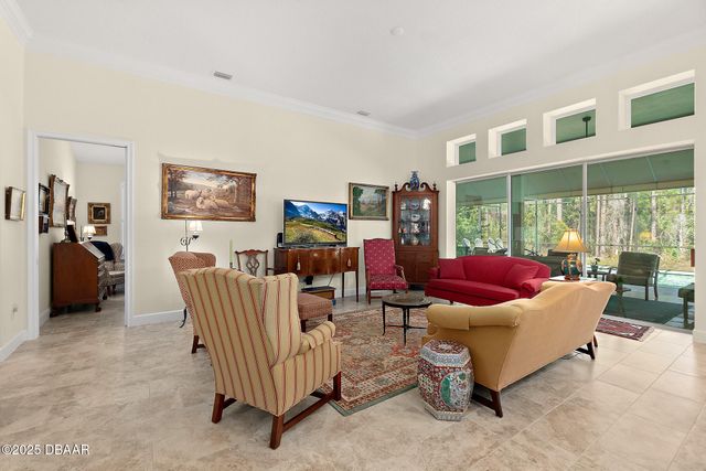 320 Stirling Bridge Drive, Ormond Beach, FL 32174