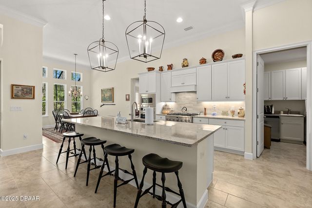 320 Stirling Bridge Drive, Ormond Beach, FL 32174