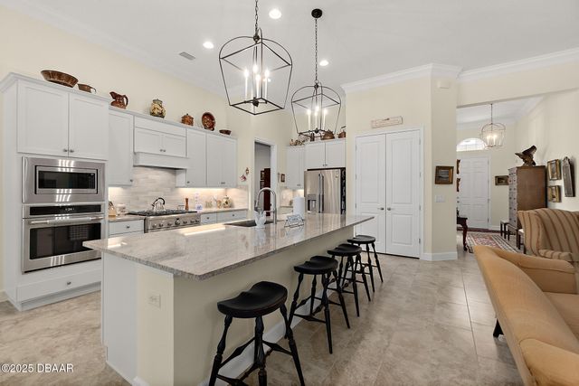 320 Stirling Bridge Drive, Ormond Beach, FL 32174