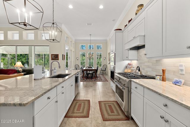 320 Stirling Bridge Drive, Ormond Beach, FL 32174