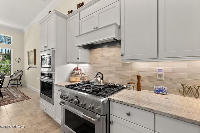 320 Stirling Bridge Drive, Ormond Beach, FL 32174