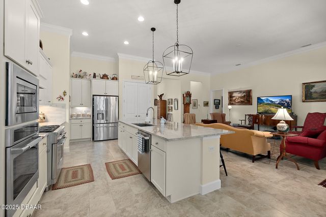 320 Stirling Bridge Drive, Ormond Beach, FL 32174