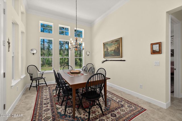 320 Stirling Bridge Drive, Ormond Beach, FL 32174