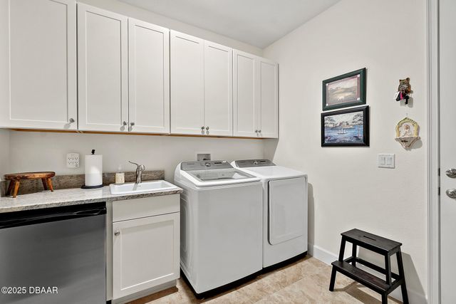 320 Stirling Bridge Drive, Ormond Beach, FL 32174